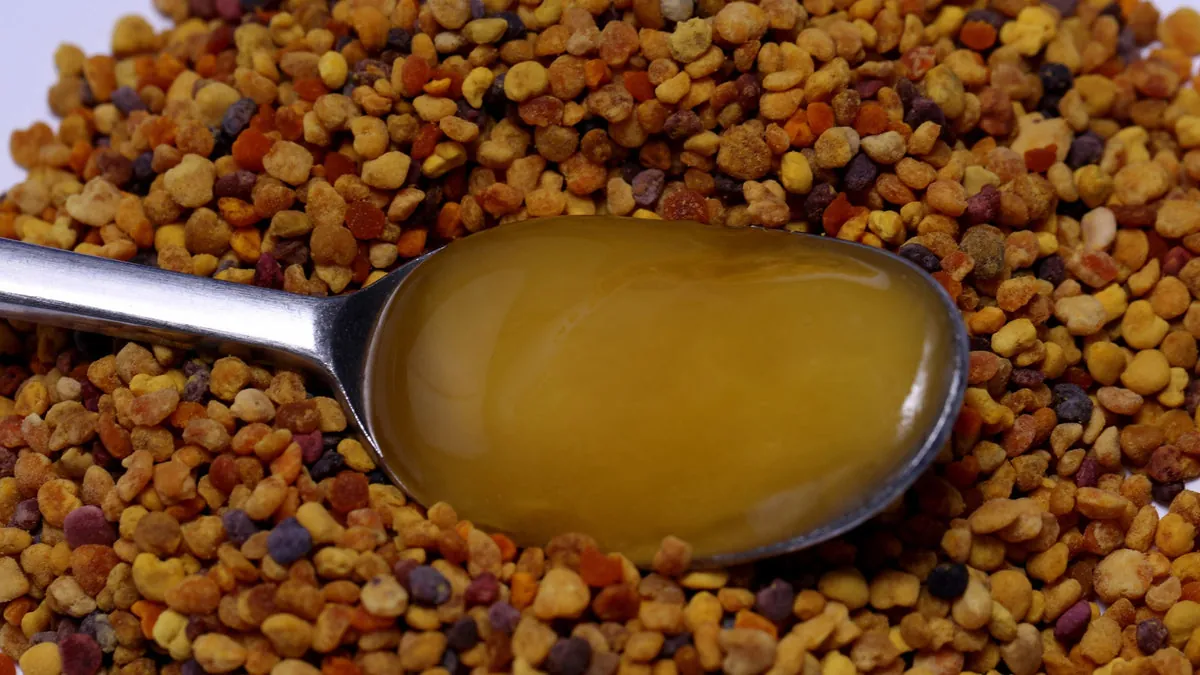 The Buzz About Bee Pollen: Nature's Superfood
