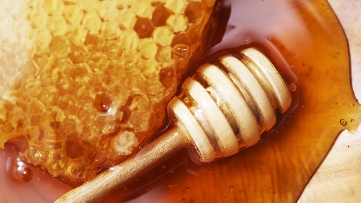 Surprising uses for raw honey