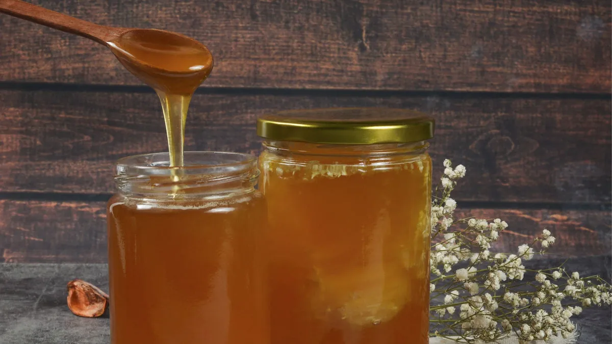 The Science of Raw Honey Crystallization: Myths and Facts