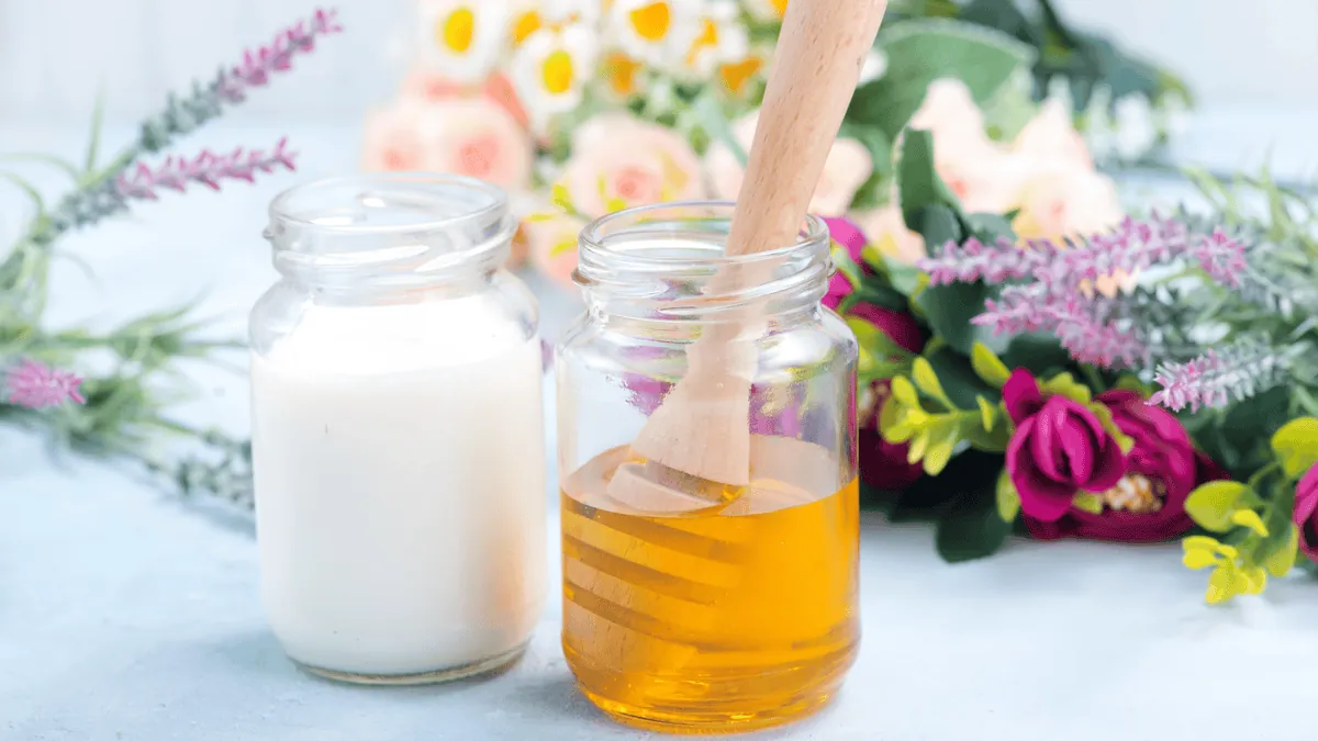 Drone Homogenate Milk vs Royal Jelly: What's the Difference?