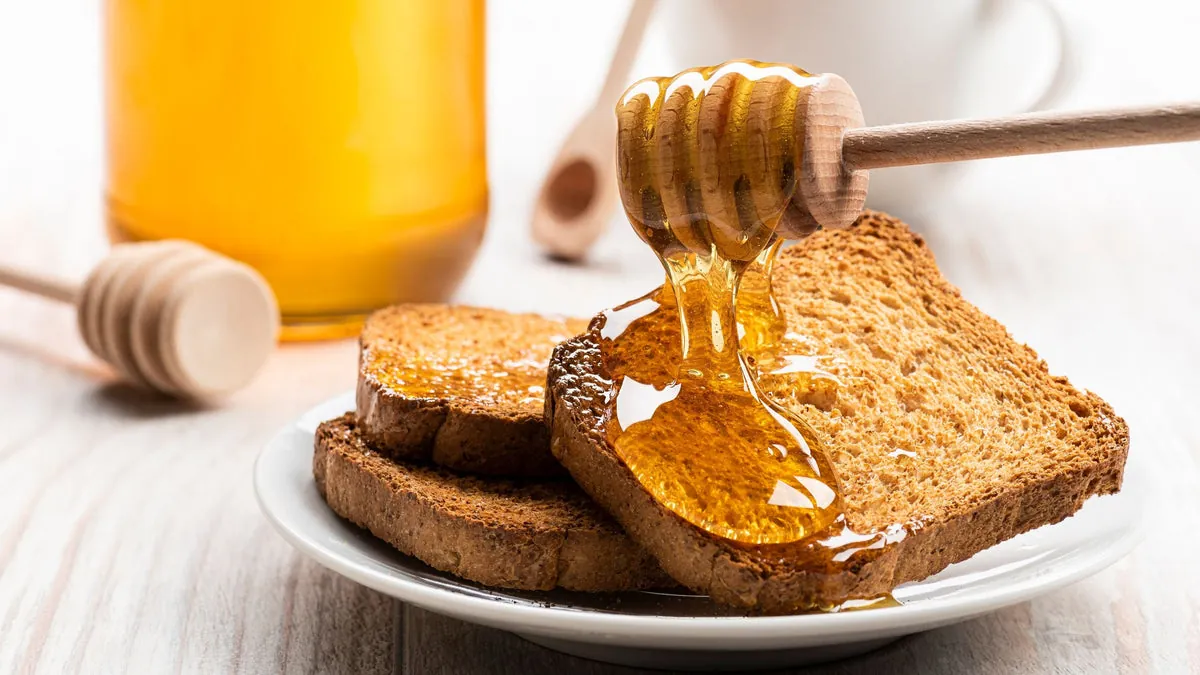 10 Creative Ways to Use Raw Honey in Your Kitchen