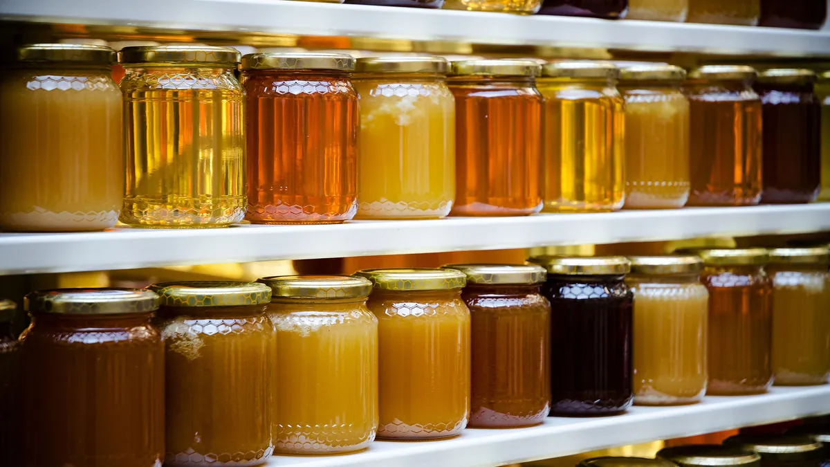 How to Store Raw Honey Properly and Keep It Fresh for Years