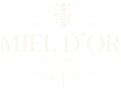 Miel D'or